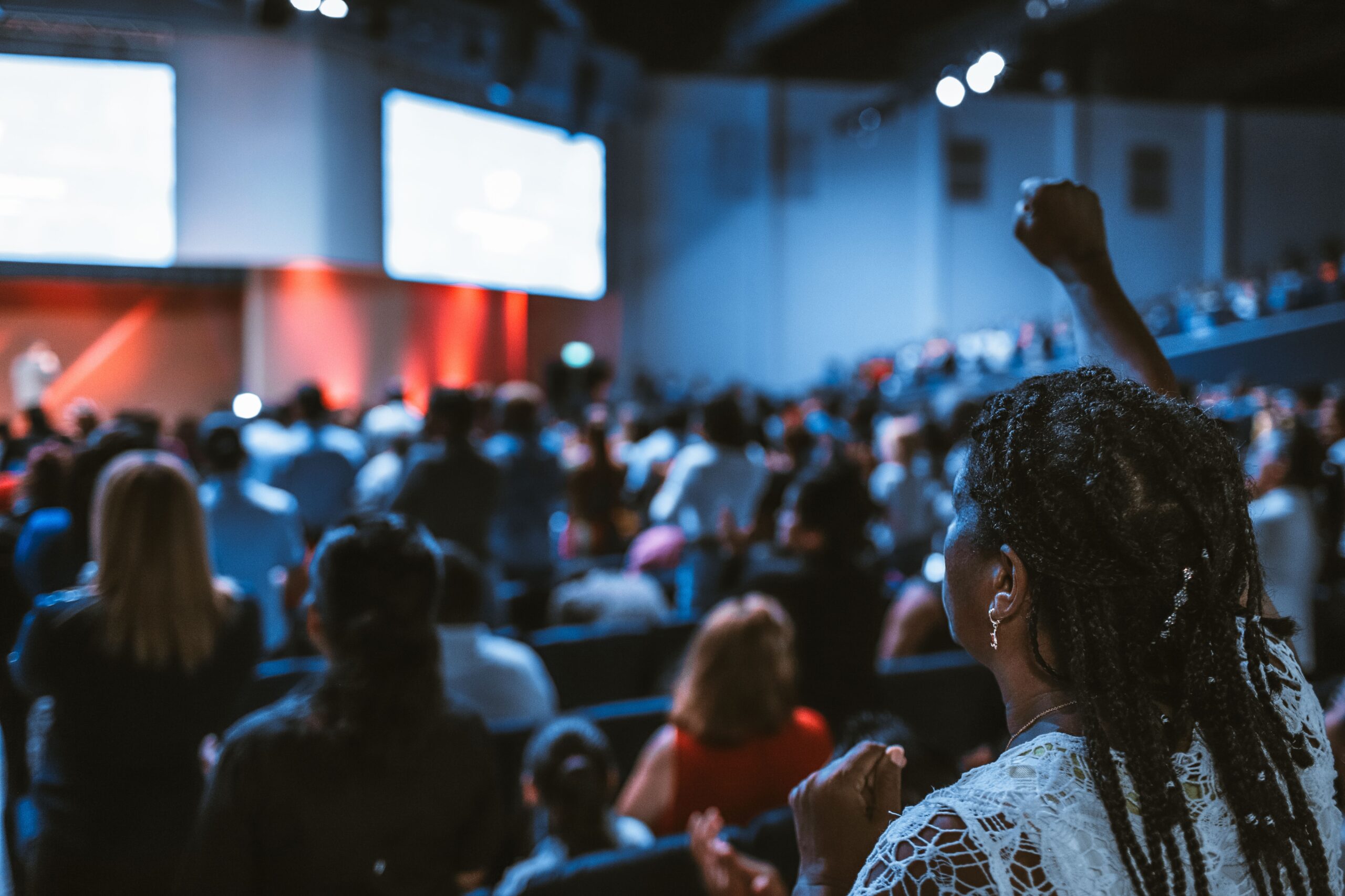 Memphis Conference, revival memphis