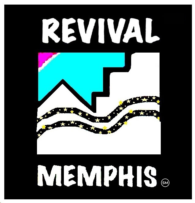 Revival Memphis Diversity Works