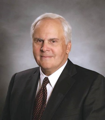 fred smith memphis, fred smith revival memphis, fred smith fedex