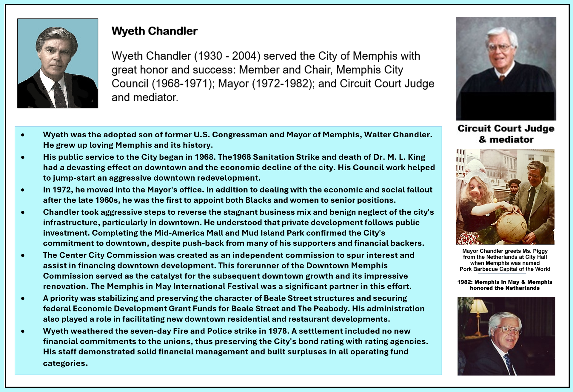 wyeth chandler, wyeth chandler memphis, judge wyeth chandler
