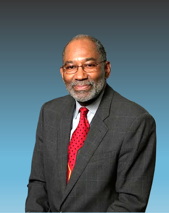 Brown, Jr., JD, George H.